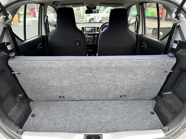 SUZUKI ALTO 2020 Image 31