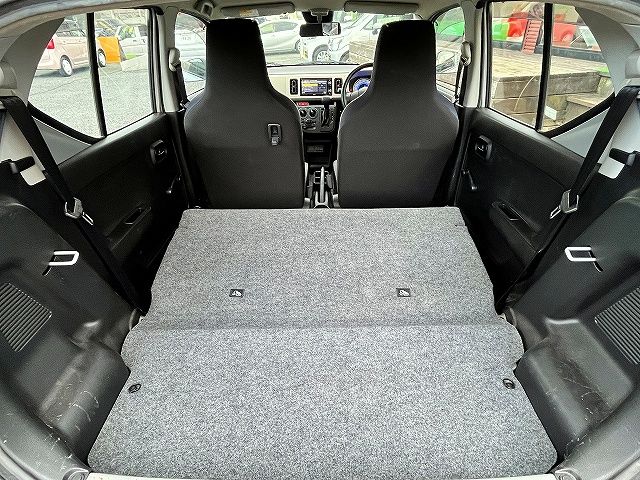 SUZUKI ALTO 2020 Image 31