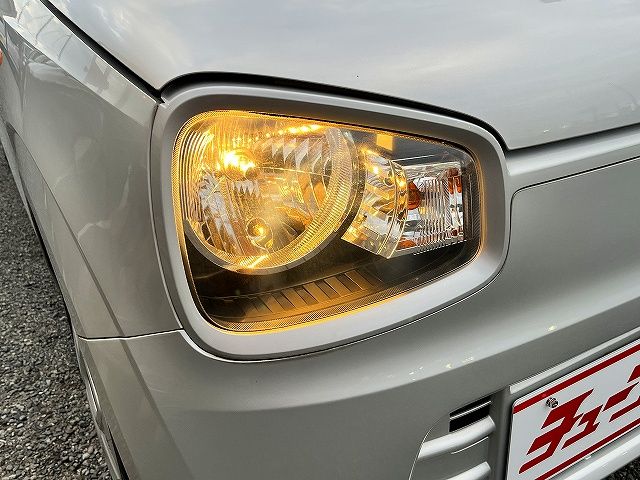SUZUKI ALTO 2020 Image 31