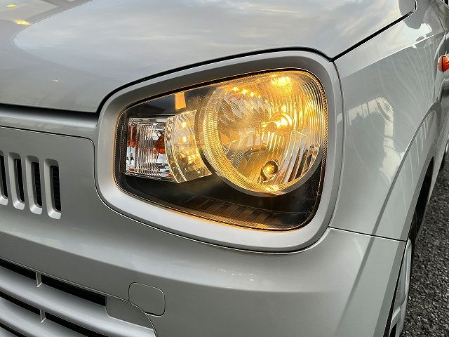 SUZUKI ALTO 2020 Image 31