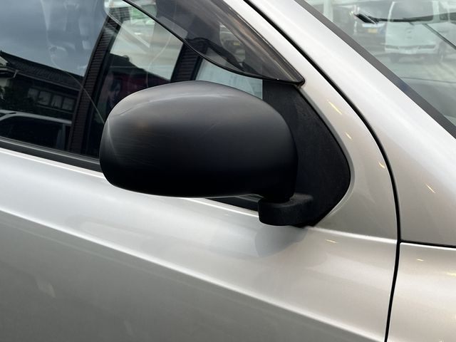 SUZUKI ALTO 2020 Image 31