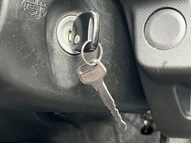 SUZUKI ALTO 2020 Image 31