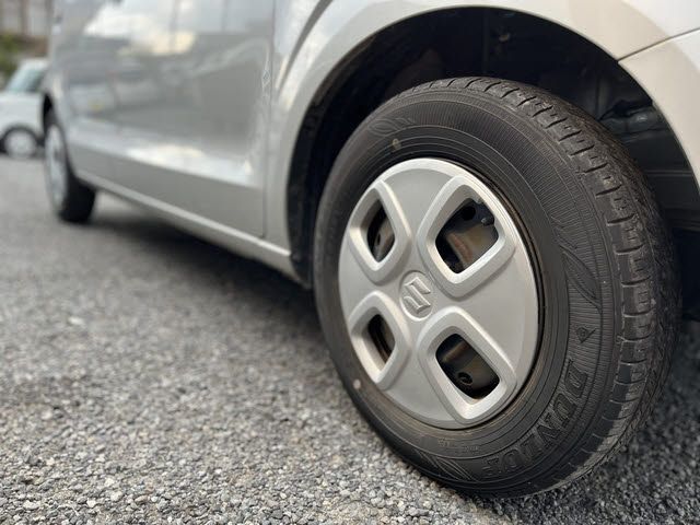 SUZUKI ALTO 2020 Image 31