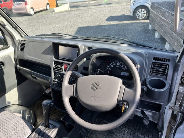 SUZUKI CARRY TRUCK 2021 Image 31
