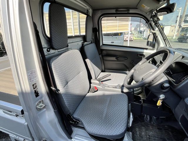 SUZUKI CARRY TRUCK 2021 Image 31