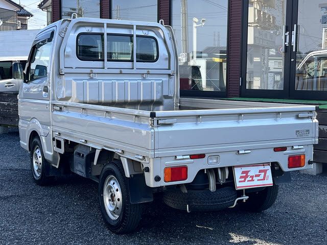 SUZUKI CARRY TRUCK 2021 Image 31