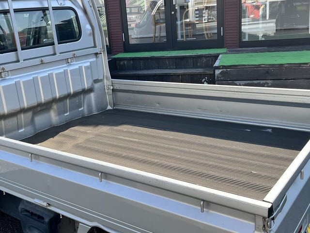 SUZUKI CARRY TRUCK 2021 Image 31