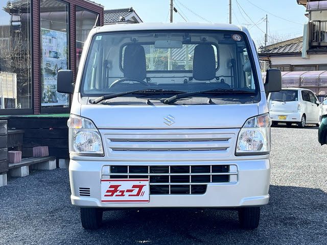 SUZUKI CARRY TRUCK 2021 Image 31