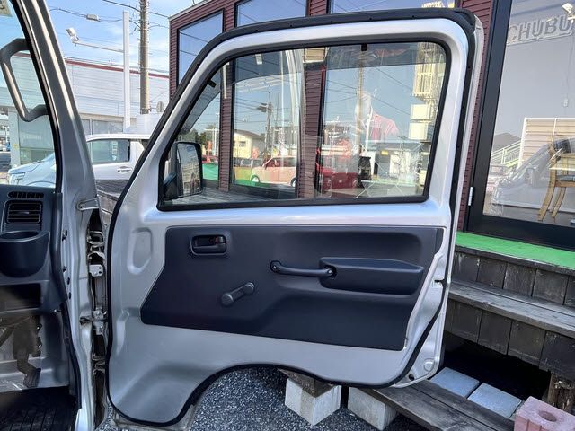 SUZUKI CARRY TRUCK 2021 Image 31