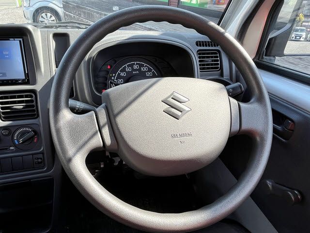 SUZUKI CARRY TRUCK 2021 Image 31