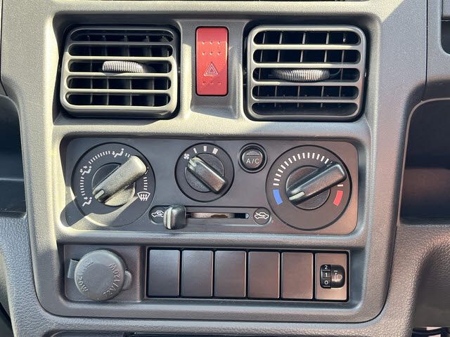 SUZUKI CARRY TRUCK 2021 Image 31