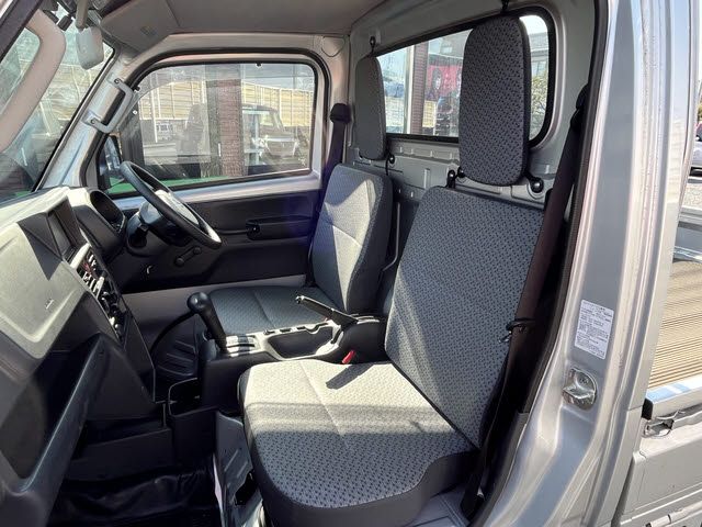 SUZUKI CARRY TRUCK 2021 Image 31