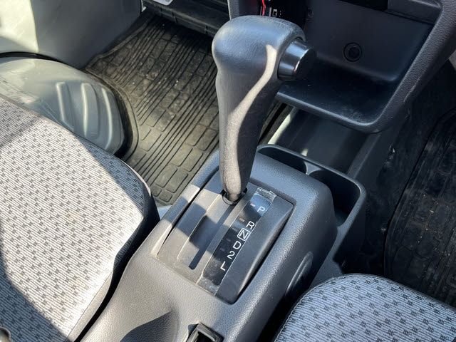 SUZUKI CARRY TRUCK 2021 Image 31