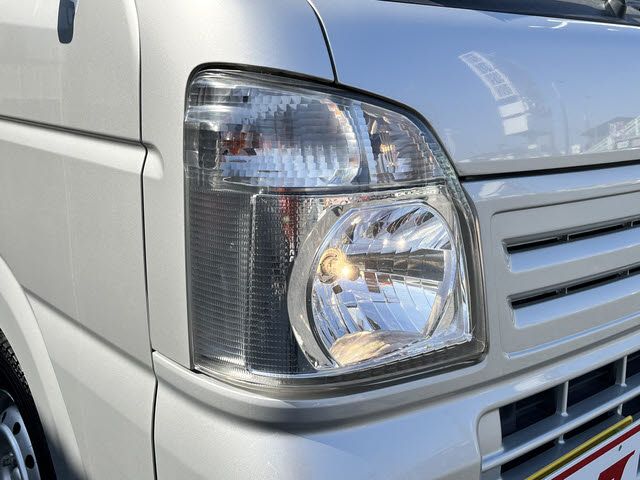 SUZUKI CARRY TRUCK 2021 Image 31
