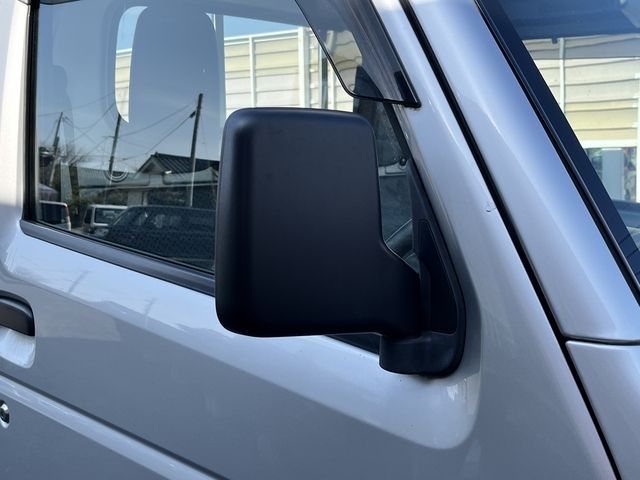 SUZUKI CARRY TRUCK 2021 Image 31