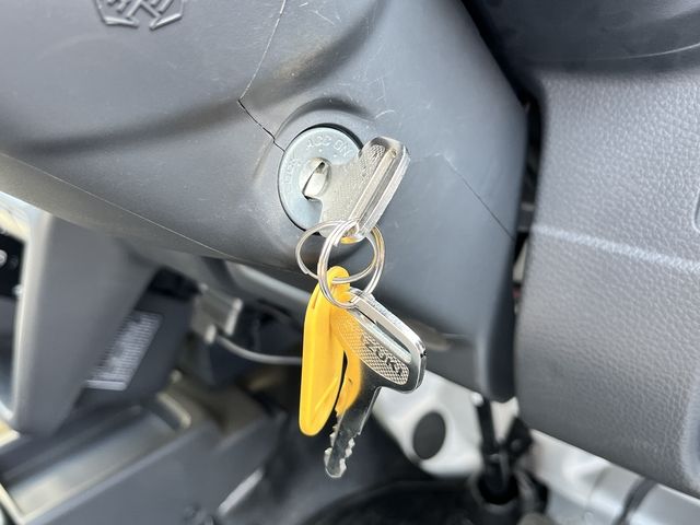 SUZUKI CARRY TRUCK 2021 Image 31