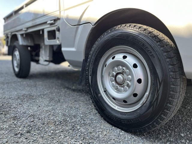 SUZUKI CARRY TRUCK 2021 Image 31