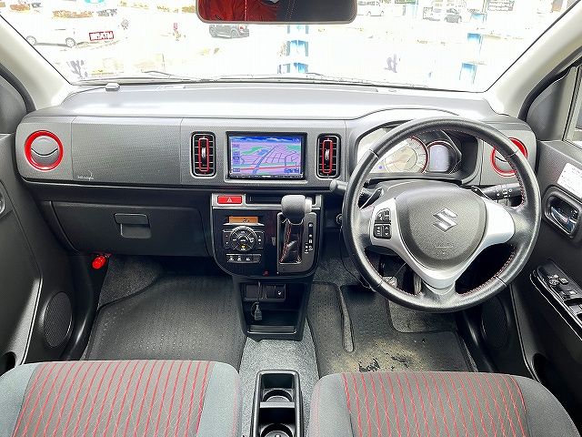 SUZUKI ALTO 2015 Image 31