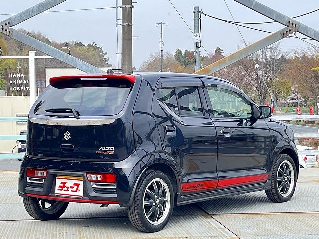 SUZUKI ALTO 2015 Image 31