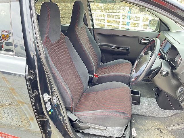 SUZUKI ALTO 2015 Image 31