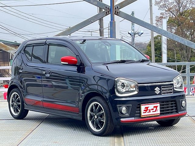 SUZUKI ALTO 2015 Image 31