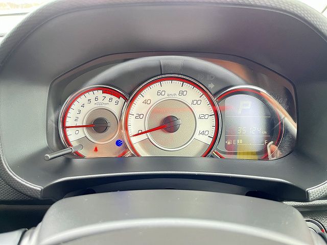 SUZUKI ALTO 2015 Image 31