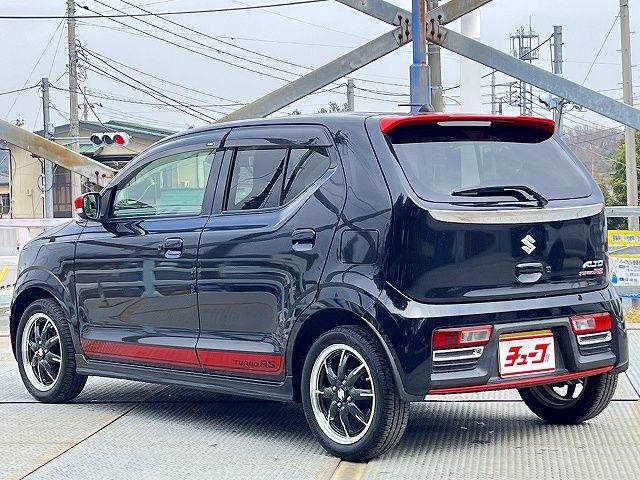 SUZUKI ALTO 2015 Image 31