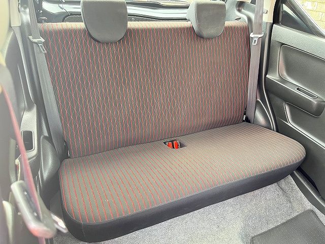 SUZUKI ALTO 2015 Image 31