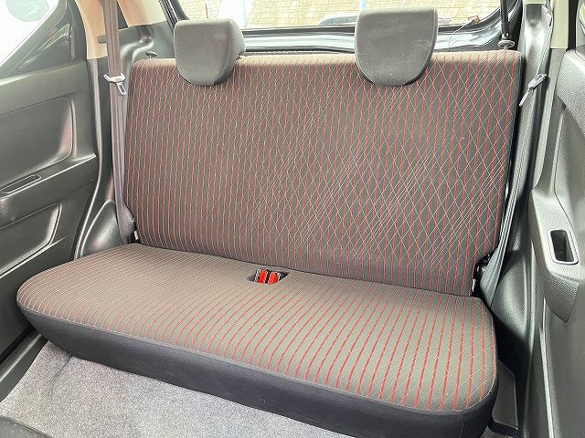 SUZUKI ALTO 2015 Image 31