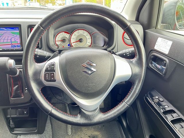 SUZUKI ALTO 2015 Image 31