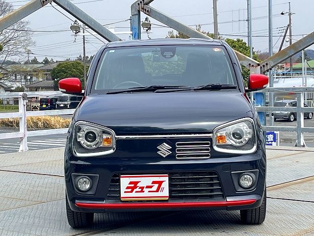 SUZUKI ALTO 2015 Image 31