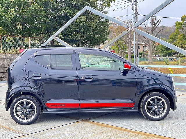 SUZUKI ALTO 2015 Image 31