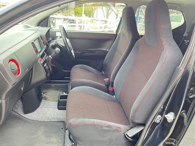 SUZUKI ALTO 2015 Image 31