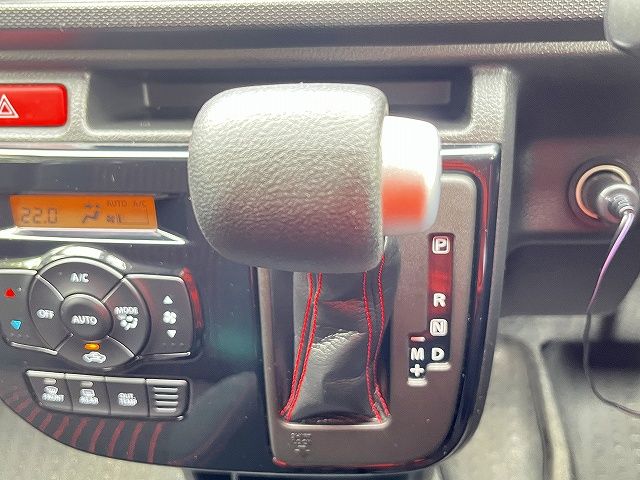 SUZUKI ALTO 2015 Image 31