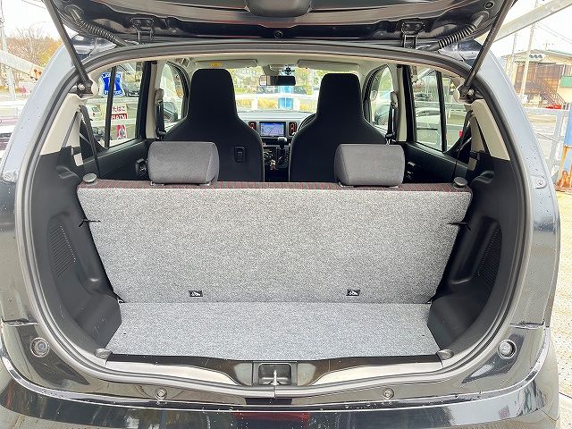 SUZUKI ALTO 2015 Image 31