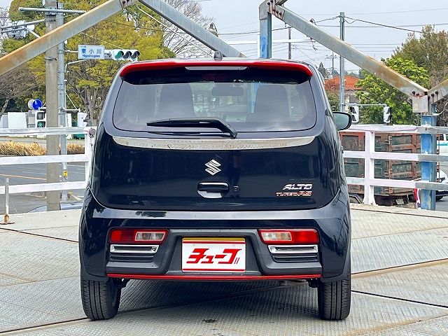 SUZUKI ALTO 2015 Image 31