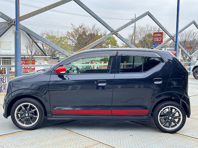 SUZUKI ALTO 2015 Image 31