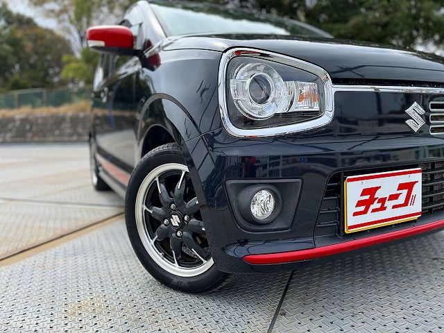 SUZUKI ALTO 2015 Image 31