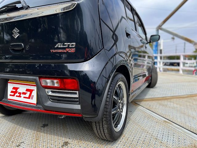 SUZUKI ALTO 2015 Image 31