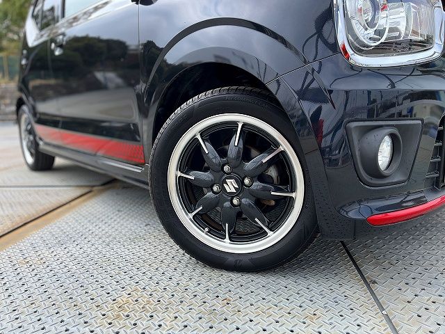 SUZUKI ALTO 2015 Image 31