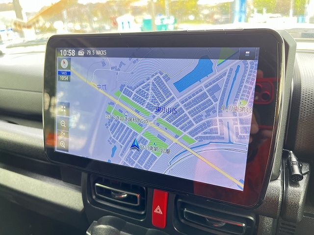 SUZUKI JIMNY 4WD 2023 Image 31