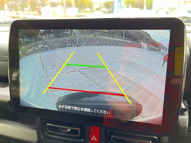 SUZUKI JIMNY 4WD 2023 Image 31