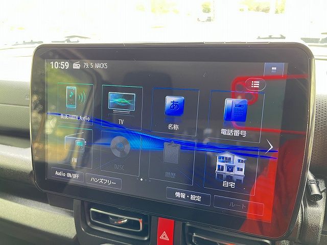 SUZUKI JIMNY 4WD 2023 Image 31