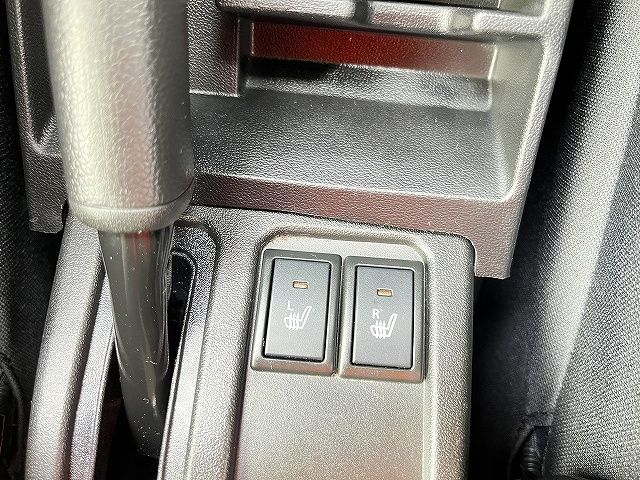 SUZUKI JIMNY 4WD 2023 Image 31