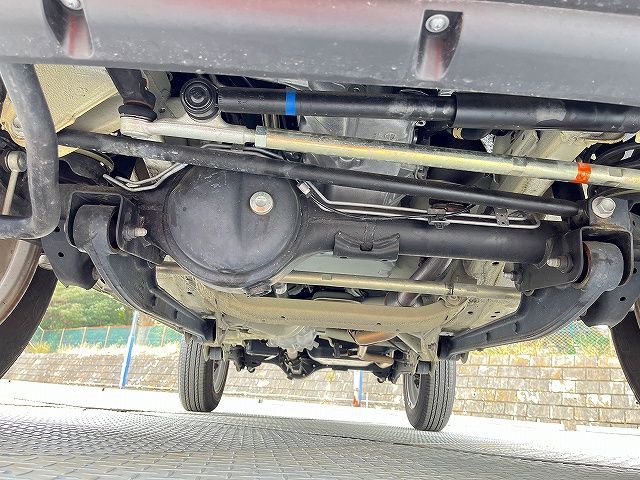 SUZUKI JIMNY 4WD 2023 Image 31