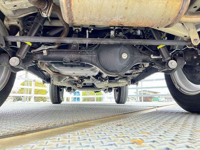 SUZUKI JIMNY 4WD 2023 Image 31