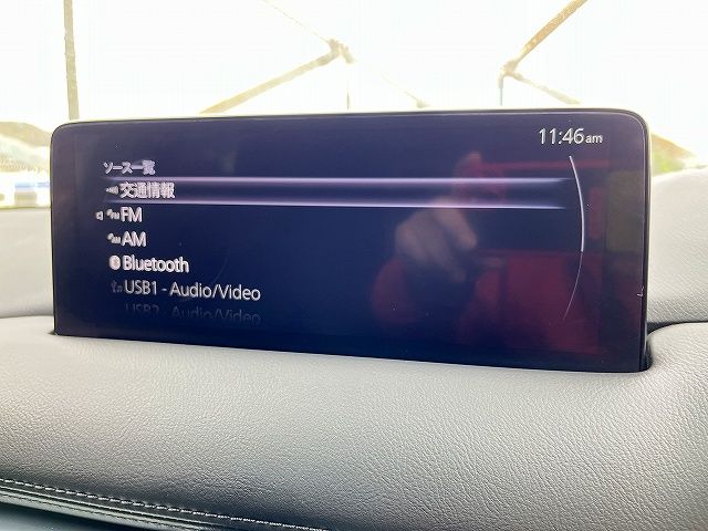 MAZDA CX-8 2022 Image 31