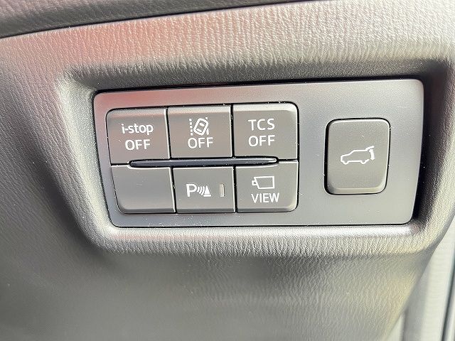 MAZDA CX-8 2022 Image 31