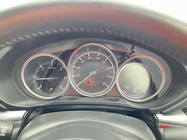 MAZDA CX-8 2022 Image 31