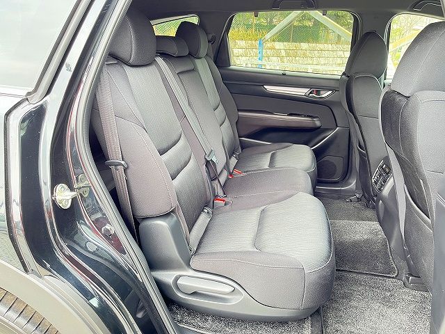 MAZDA CX-8 2022 Image 31